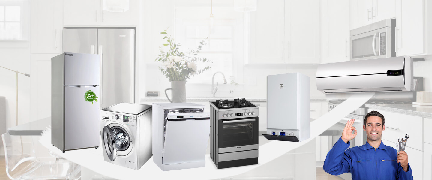 Yenişarbademli Smeg Servisi